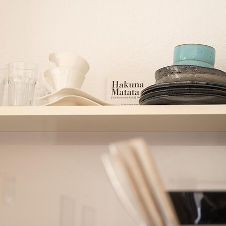 Ferienwohnung Neuhaus Wolfsburg Eksteriør bilde