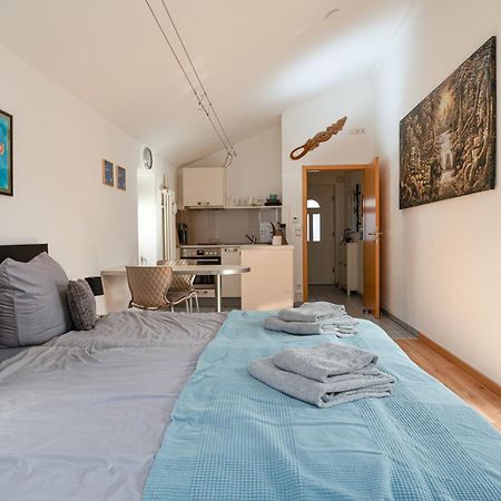 Ferienwohnung Neuhaus Wolfsburg Eksteriør bilde