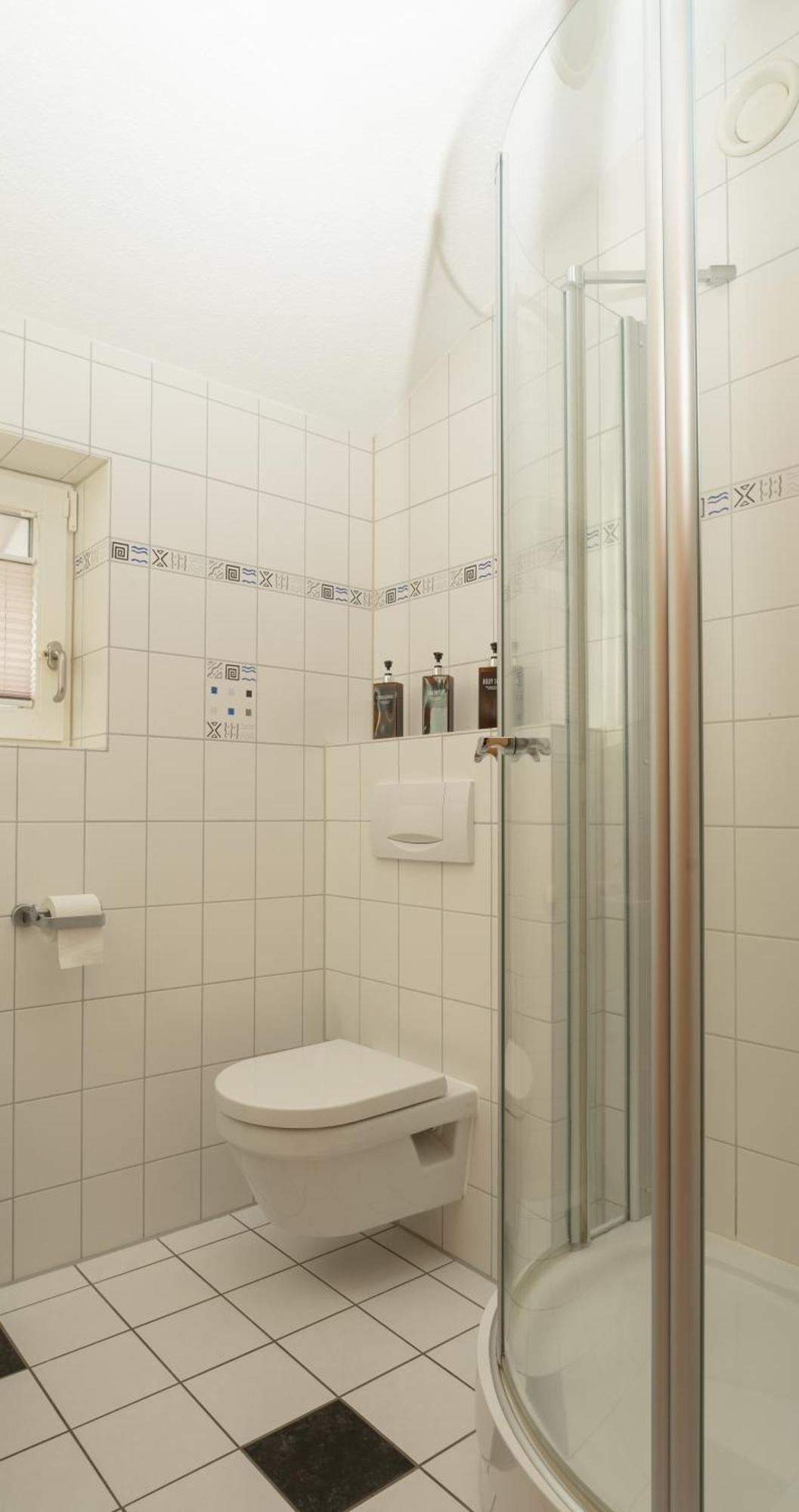 Ferienwohnung Neuhaus Wolfsburg Eksteriør bilde